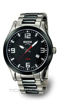  Boccia Titanium 3555-02